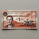 MARSBUCKS