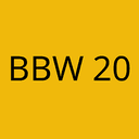 BBW 20