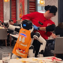 Waiter