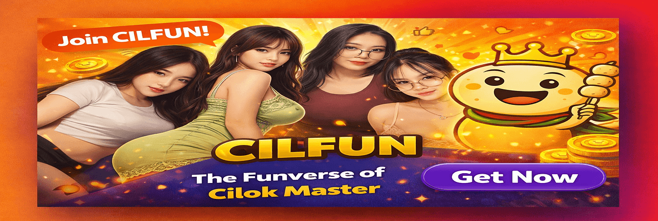 CILFUN Banner
