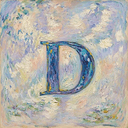 D