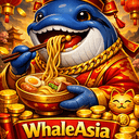 WHALEASIA