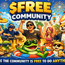 FREE