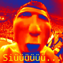 SIUUUUUU