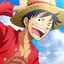 Luffy
