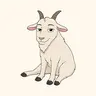 CASHGOAT