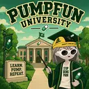 PUMPVERSITY