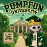 PUMPVERSITY