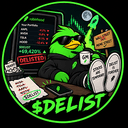DELIST