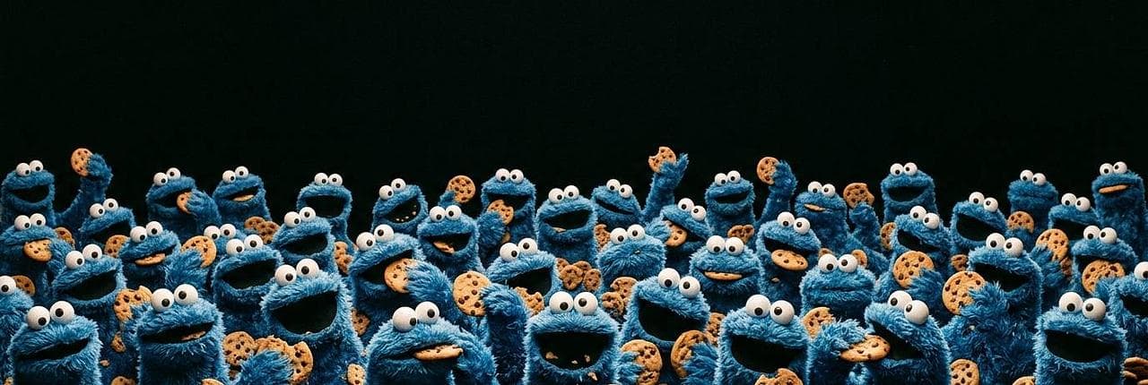 Cookie Banner