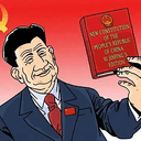 XI