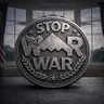 STOP WAR