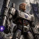 megatrump