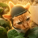 soldiercat