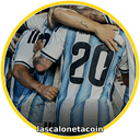 Scaloneta