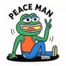 PEACEMAN