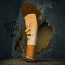 ButtHead