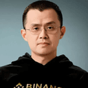 赵长鹏 CEO