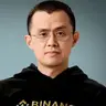 赵长鹏 CEO