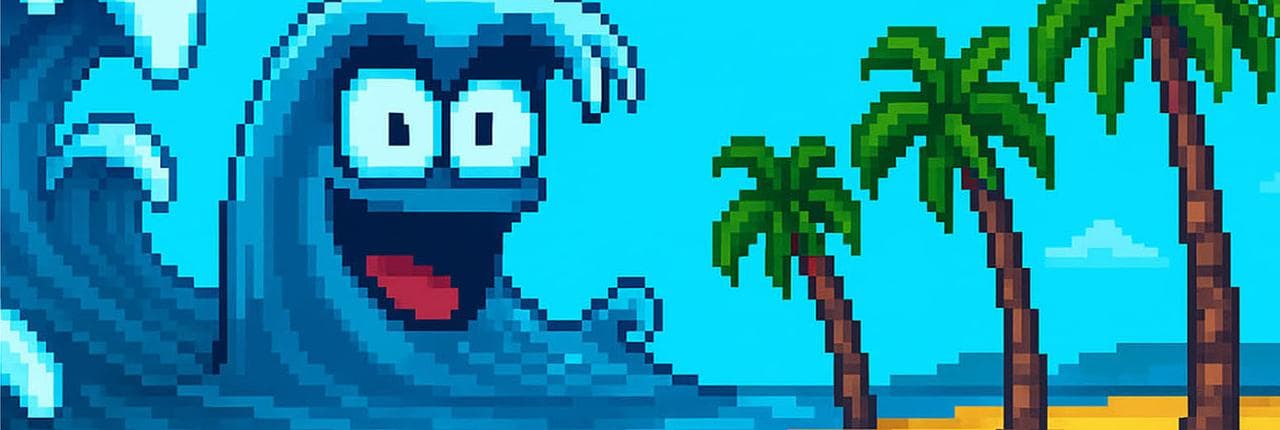 Nami Banner