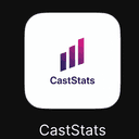 CastStats