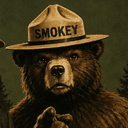Smokey