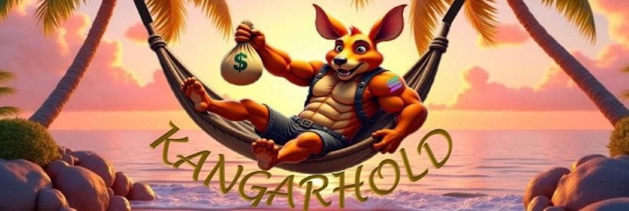 Kangarhold Banner