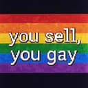 GAY