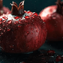 pomegranat