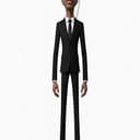 long