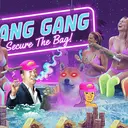 YANG GANG