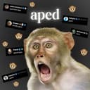 aped