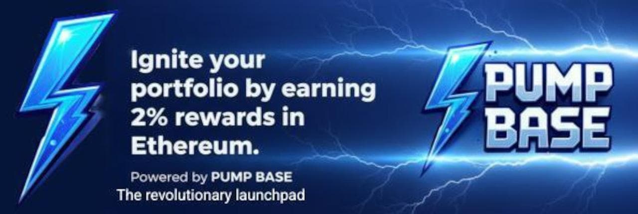 PumpBase Banner