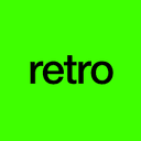 retro