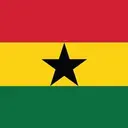 GHANA