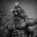 GIGACHICKEN