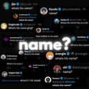 name?