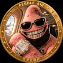 $PEBR