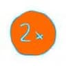 2x