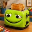 TOADSTER
