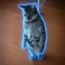 きぃ