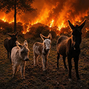 Bomberos