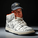 EMSHOE