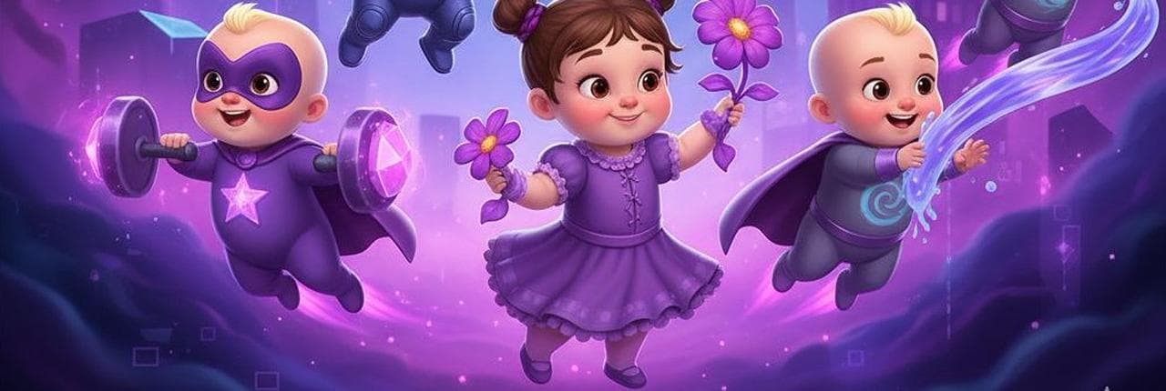 BabyPol Banner