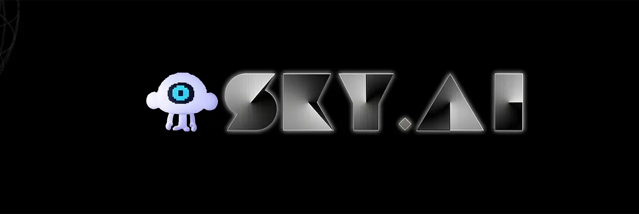 SKYAI Banner