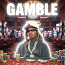 gamble