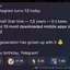13Y