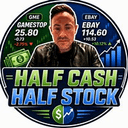 Half