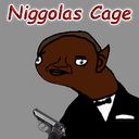 NIGGOLAS
