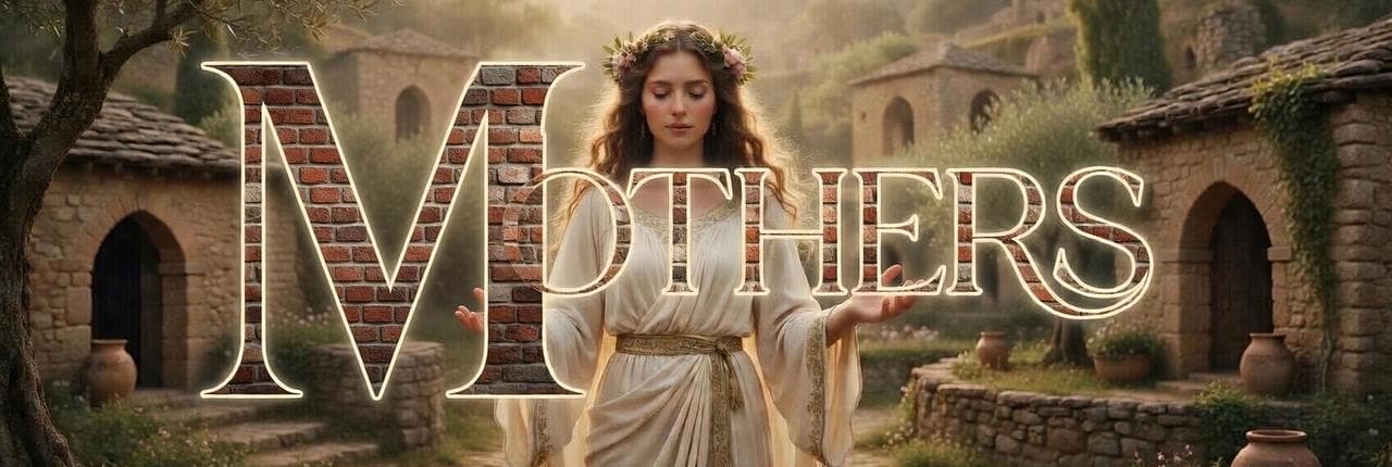 Mothers Banner